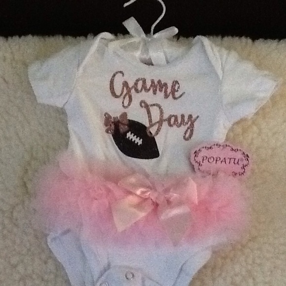 Popatu Other - Game day with dad.